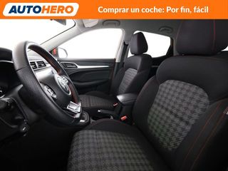 MG ZS 1.5 VTi Comfort