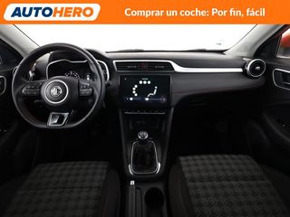 MG ZS 1.5 VTi Comfort