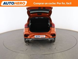 MG ZS 1.5 VTi Comfort