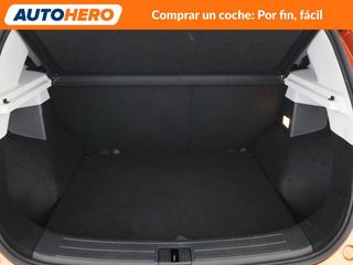 MG ZS 1.5 VTi Comfort