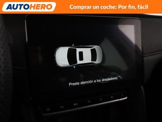 MG ZS 1.5 VTi Comfort