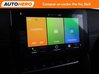 MG ZS 1.5 VTi Comfort