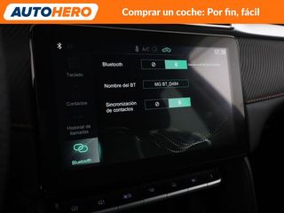 MG ZS 1.5 VTi Comfort