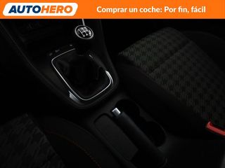 MG ZS 1.5 VTi Comfort