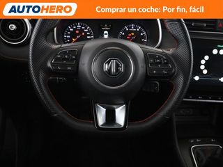 MG ZS 1.5 VTi Comfort