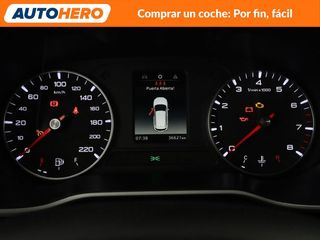 MG ZS 1.5 VTi Comfort