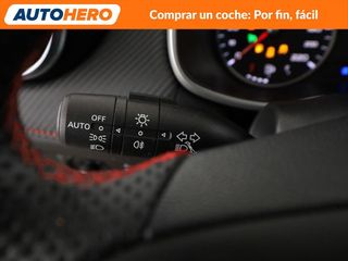 MG ZS 1.5 VTi Comfort