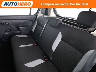 Dacia Sandero 0.9 TCe Stepway