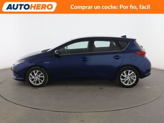 Toyota Auris 1.8 Hybrid Active