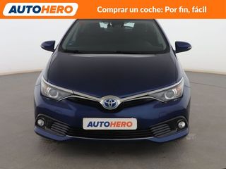 Toyota Auris 1.8 Hybrid Active
