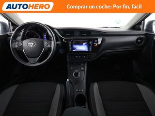 Toyota Auris 1.8 Hybrid Active