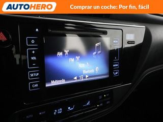 Toyota Auris 1.8 Hybrid Active