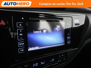 Toyota Auris 1.8 Hybrid Active