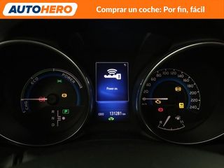 Toyota Auris 1.8 Hybrid Active