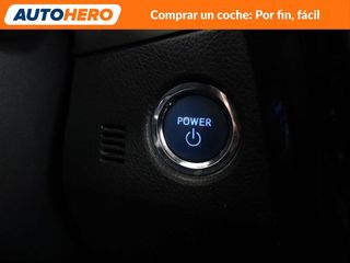 Toyota Auris 1.8 Hybrid Active