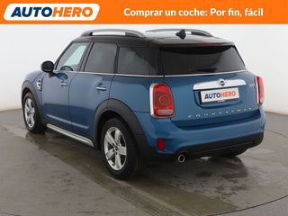 MINI Countryman Cooper D