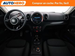MINI Countryman Cooper D