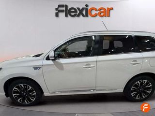 Mitsubishi Outlander 2.0 PHEV Kaiteki Auto 4WD