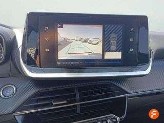 Peugeot 2008 Allure BlueHDI 81kW (110CV)