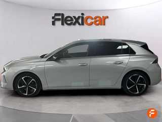 Opel Astra 1.2T XHT 96kW (130CV) Edition