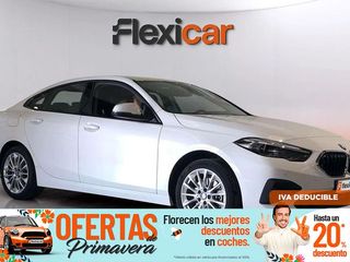 BMW Serie 2 218i Gran Coupe