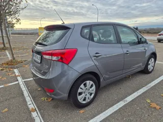 Hyundai ix20 2015