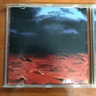 Scorpions Acoustica CD Live 2001