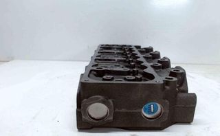 Culata nissan 359347 td27 terrano ii (r20)