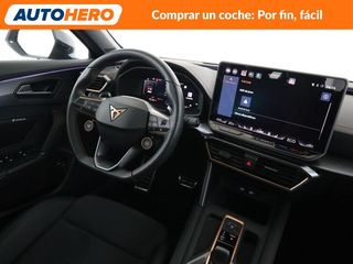 Cupra Formentor 1.5 e-HYBRID VZ