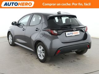 Mazda 2 1.5 Hybrid Agile