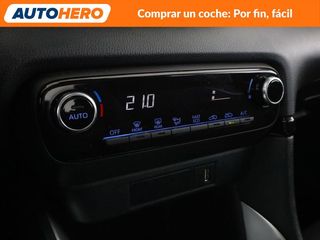 Mazda 2 1.5 Hybrid Agile