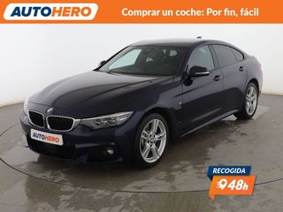 BMW Serie 4 440i Gran Coupé xDrive M Sport