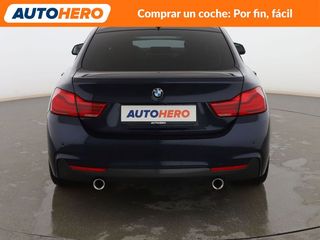 BMW Serie 4 440i Gran Coupé xDrive M Sport