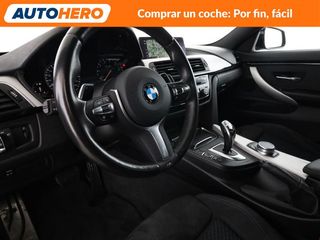 BMW Serie 4 440i Gran Coupé xDrive M Sport