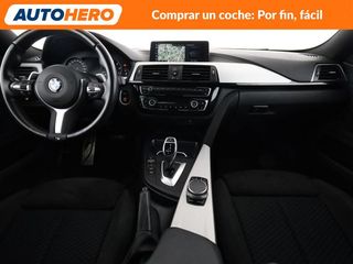 BMW Serie 4 440i Gran Coupé xDrive M Sport