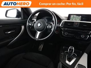 BMW Serie 4 440i Gran Coupé xDrive M Sport