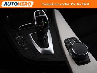 BMW Serie 4 440i Gran Coupé xDrive M Sport