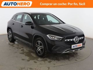 Mercedes GLA GLA 200 d Progressive
