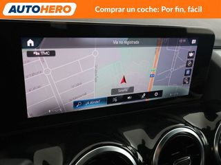 Mercedes GLA GLA 200 d Progressive