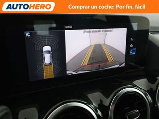 Mercedes GLA GLA 200 d Progressive