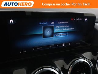 Mercedes GLA GLA 200 d Progressive