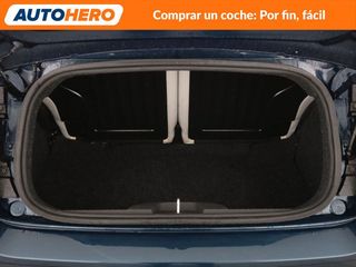 Fiat 500C 1.0 Mild-Hybrid Dolcevita