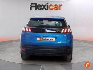 Peugeot 3008 1.2 PureTech 96KW (130CV) S&S Allure