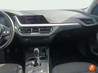 BMW Serie 1 118i