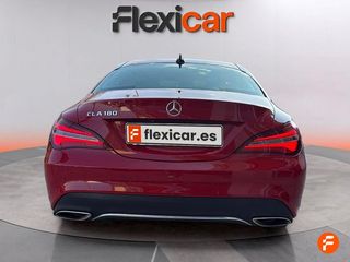 Mercedes Clase CLA CLA 180
