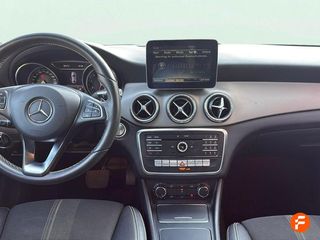 Mercedes Clase CLA CLA 180
