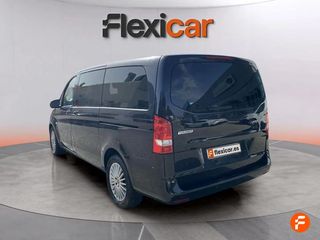 Mercedes Vito Tourer 114CDI Tourer Pro Larga