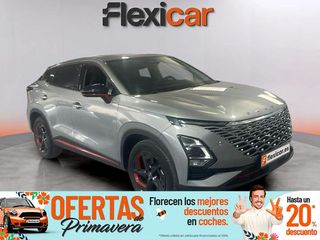 Omoda 5 1.6 T-GDI 136.5kW (185CV) DCT Premium