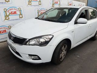 Centralita motor uce 391142a511 kia cee'd 1061694