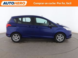 Ford B-MAX 1.0 EcoBoost Trend